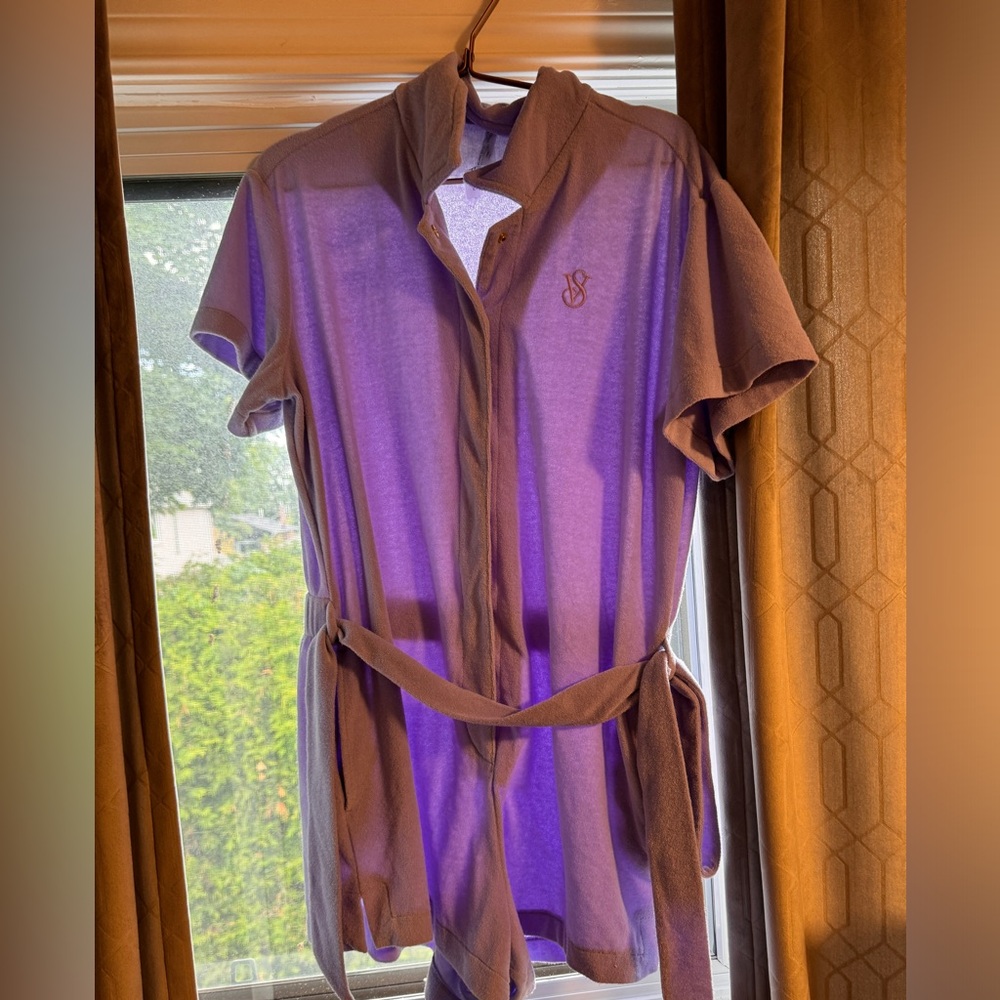 Victoria secret romper
